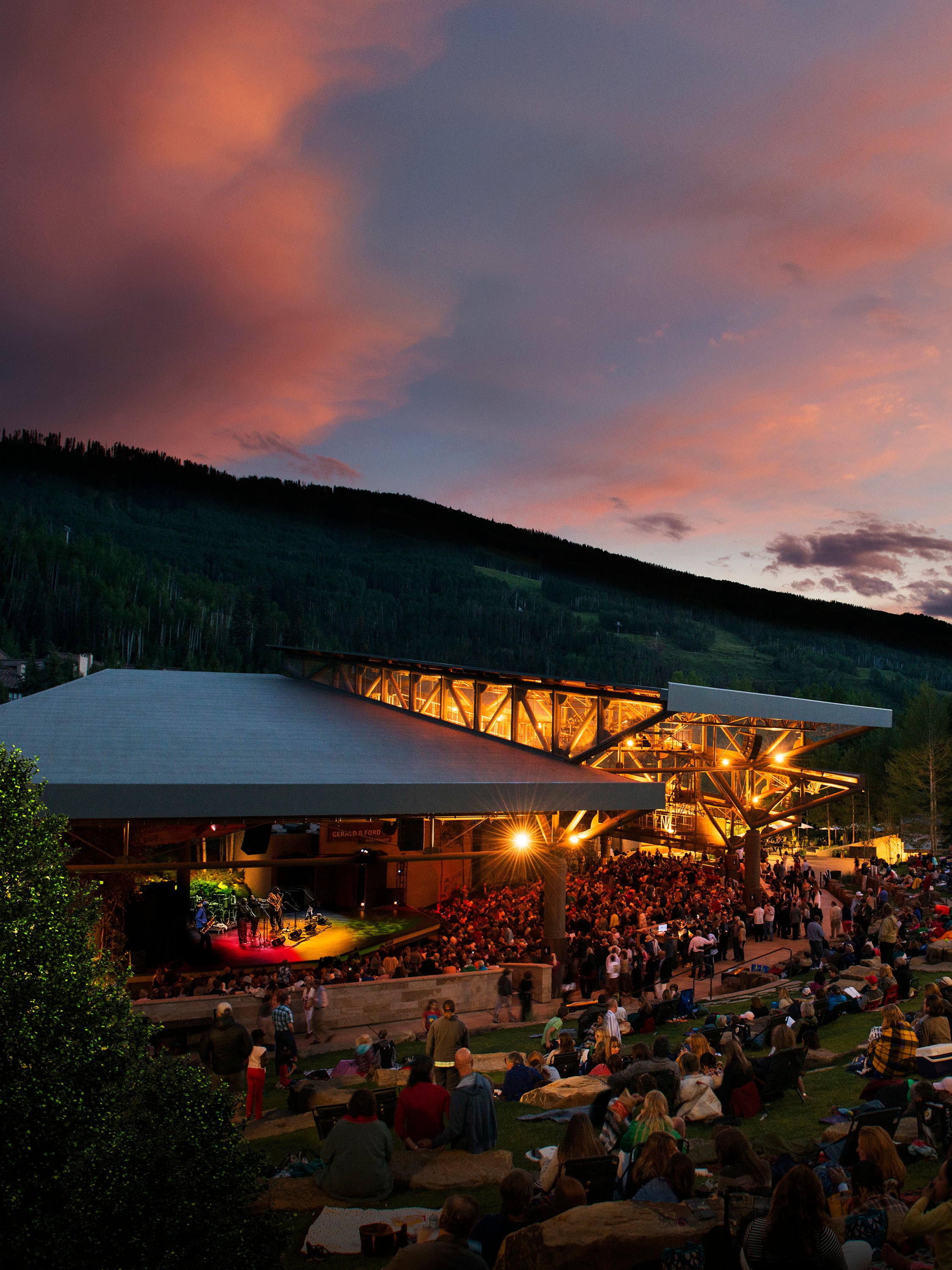 Check out these 4th of July happenings in Vail